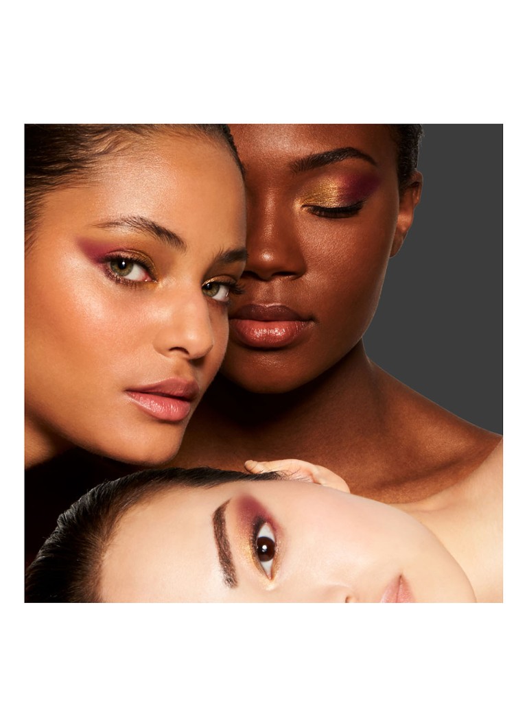 Paletă de farduri de pleoape Tom Ford Runway Eyes Eye Color Quad