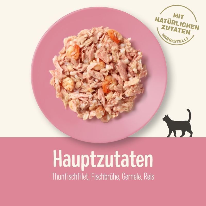 Applaws in Brühe 6 x 156 g zu TOP-Preisen