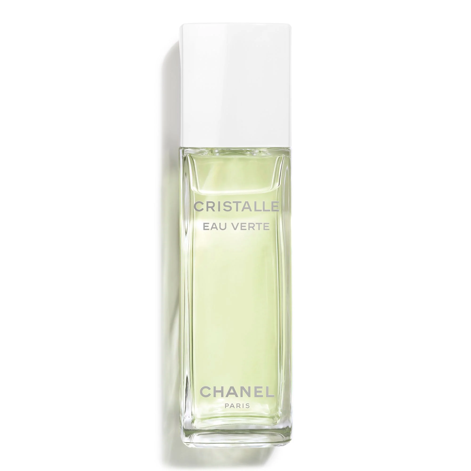 CRISTALLE EAU VERTE - EAU DE PARFUM VAPORIZER