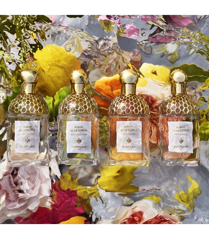 Guerlain-AQUA ALLEGORIA-Pera Granita Vaporisateur