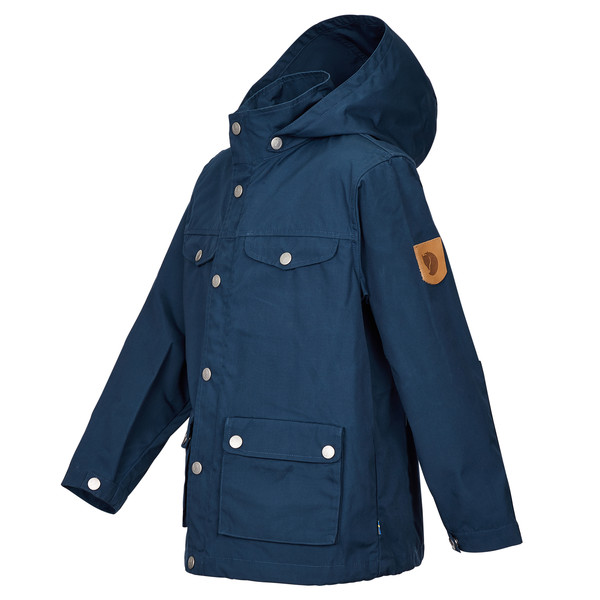 KIDS GREENLAND JACKET Kinder - Übergangsjacke
