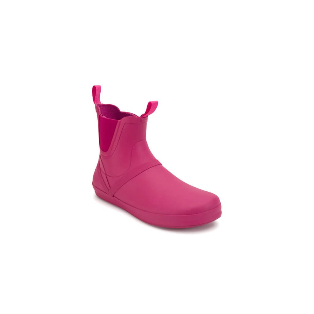 Xero Shoes Gracie Fuchsia Gummistiefel