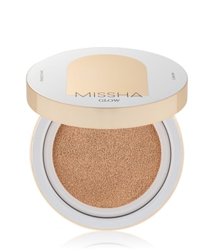 MISSHA Glow Cushion - Sun Covering Cushion Foundation-15 ml
