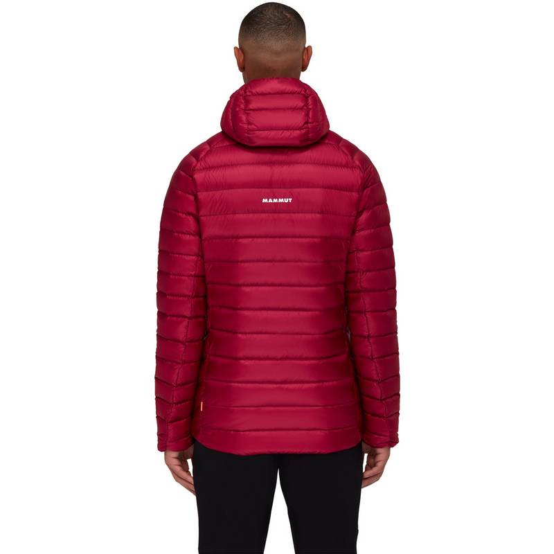 Mammut Broad Peak Daunenjacke Herren