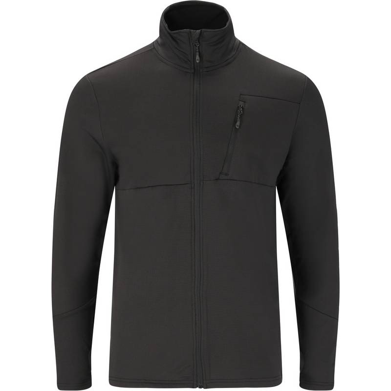Whistler Cloudmont Funktionsjacke Herren