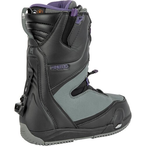 DAMEN SNOWBOOT CAVE TLS STEP ON W ´23