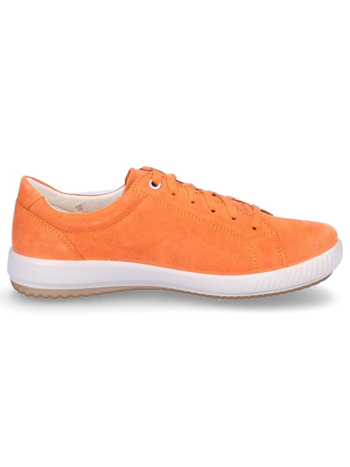 Legero Legero Damen Schnürschuh Tanaro 5.0 apricot günstig kaufen