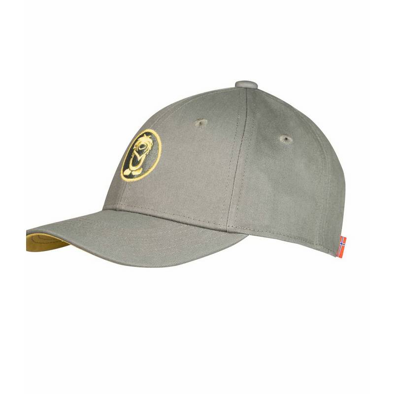 Trollkids Kroksand Cap Kinder