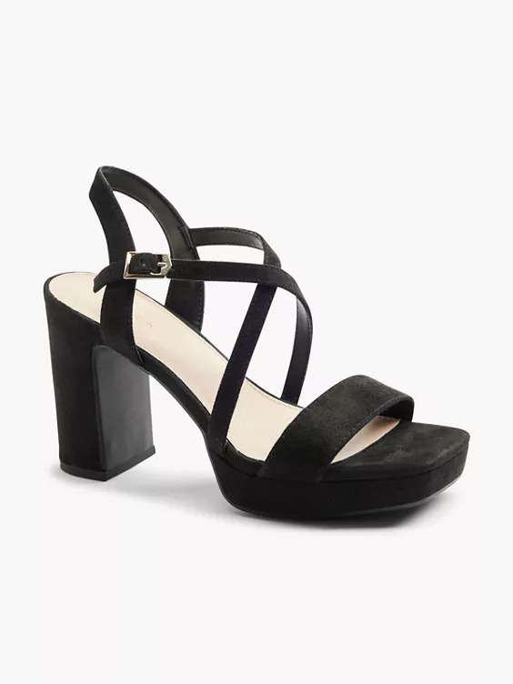 Catwalk Sandalette