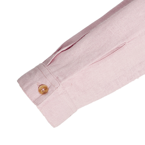 NOSIBOTANICAL CARMINA SHIRT Damen - Tunika