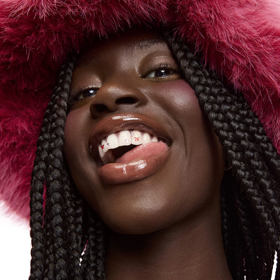 Brillo labial Lip Idôle Juicytreat™