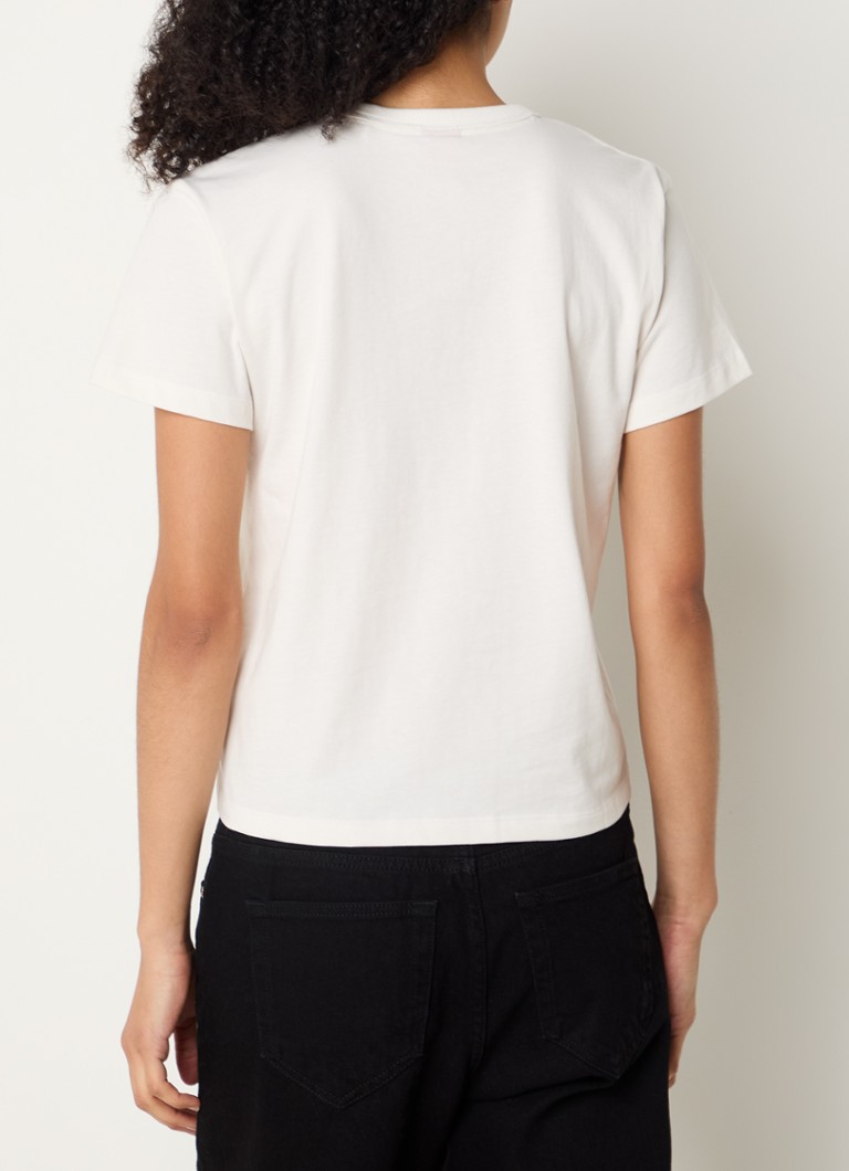T-shirt stampata HUGO BOSS Destrel