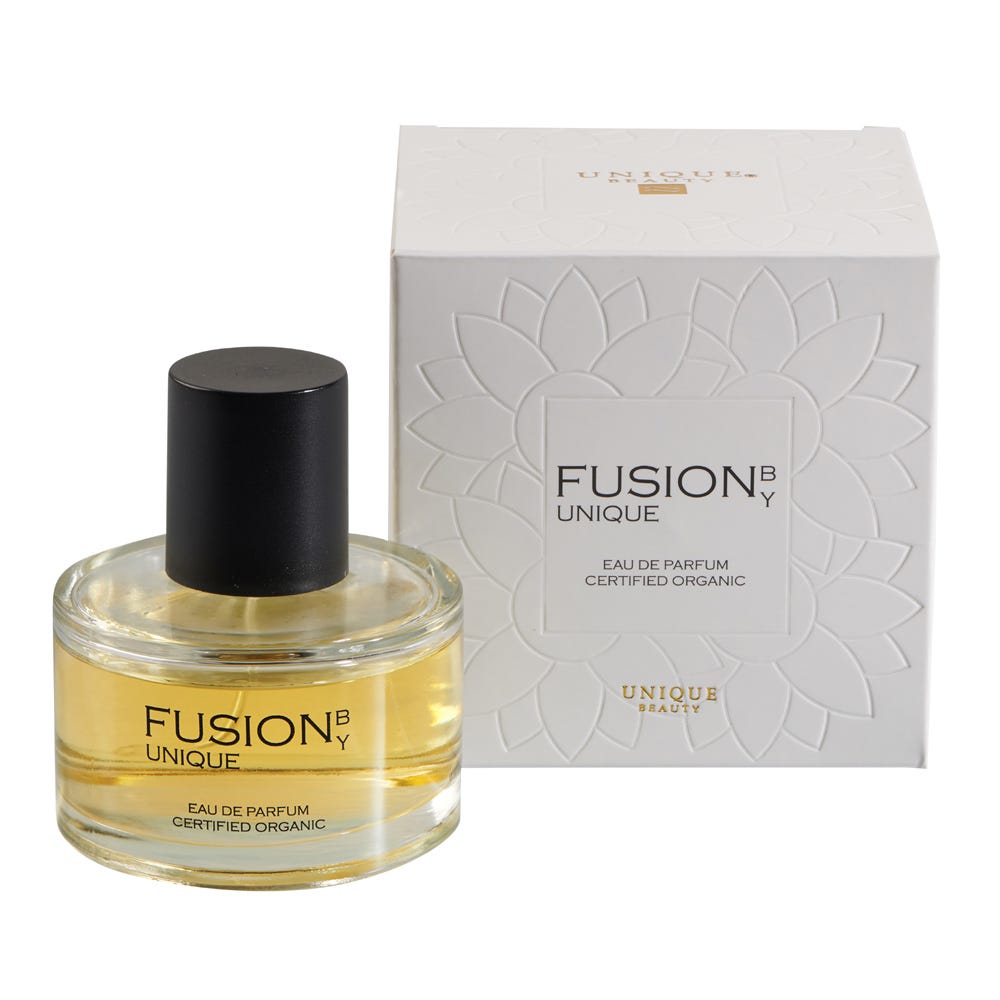 Unique Beauty Fusion by Unique Eau de Parfum 50 ml