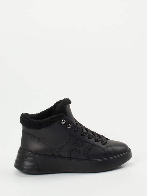 Schnürstiefelette-18050090008 Hogan