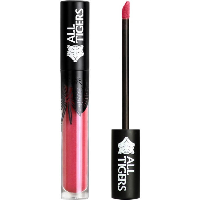 Liquid Lipstick