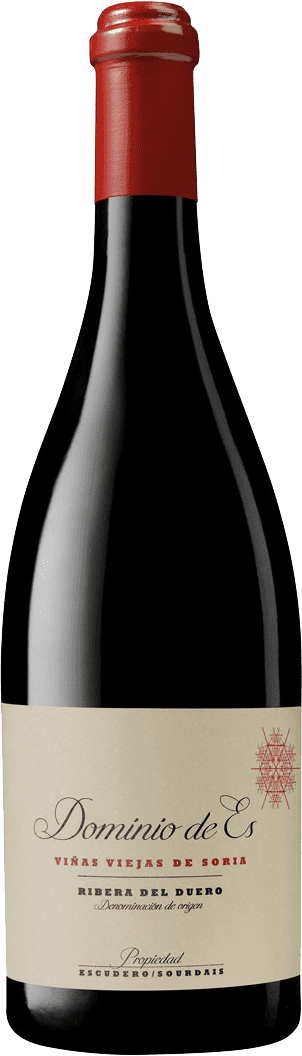 Dominio de Es: Viñas Viejas de Soria 2021