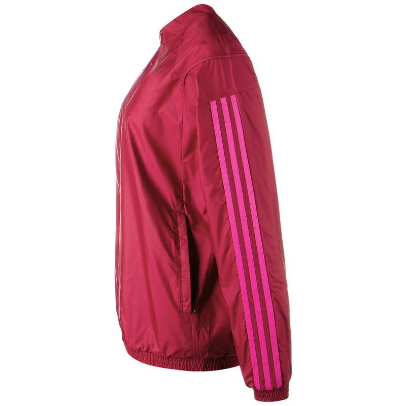 adidas Spanien WM 2023 Trainingsjacke Damen