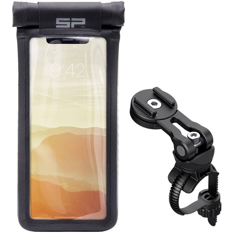 Sp Connect BUNDLE II UNI. CASE M Fahrradhalterung