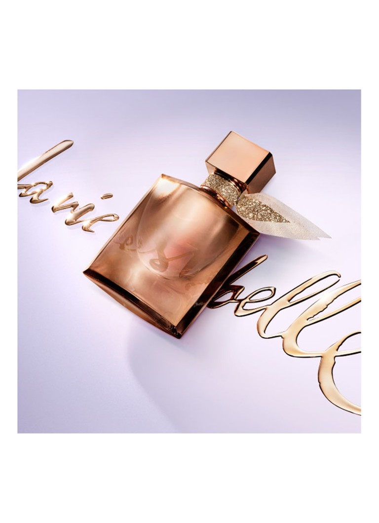 Lancôme  La Vie est Belle L’Extrait de Parfum