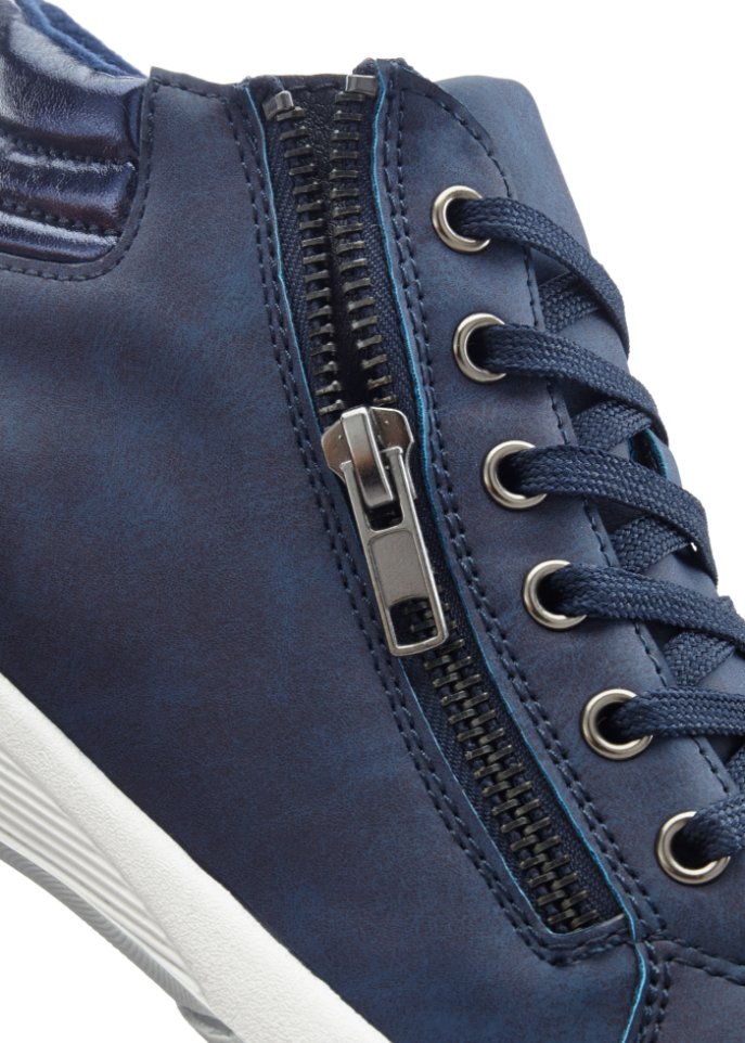 High top Sneaker