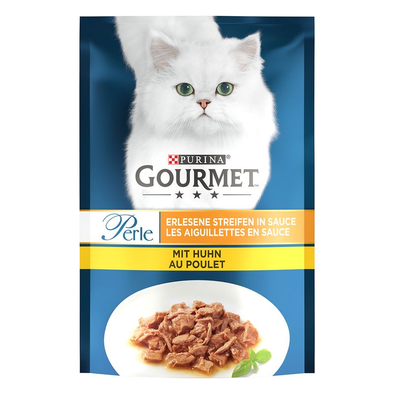 Gourmet Perle 26 x 85 g zu TOP-Preisen