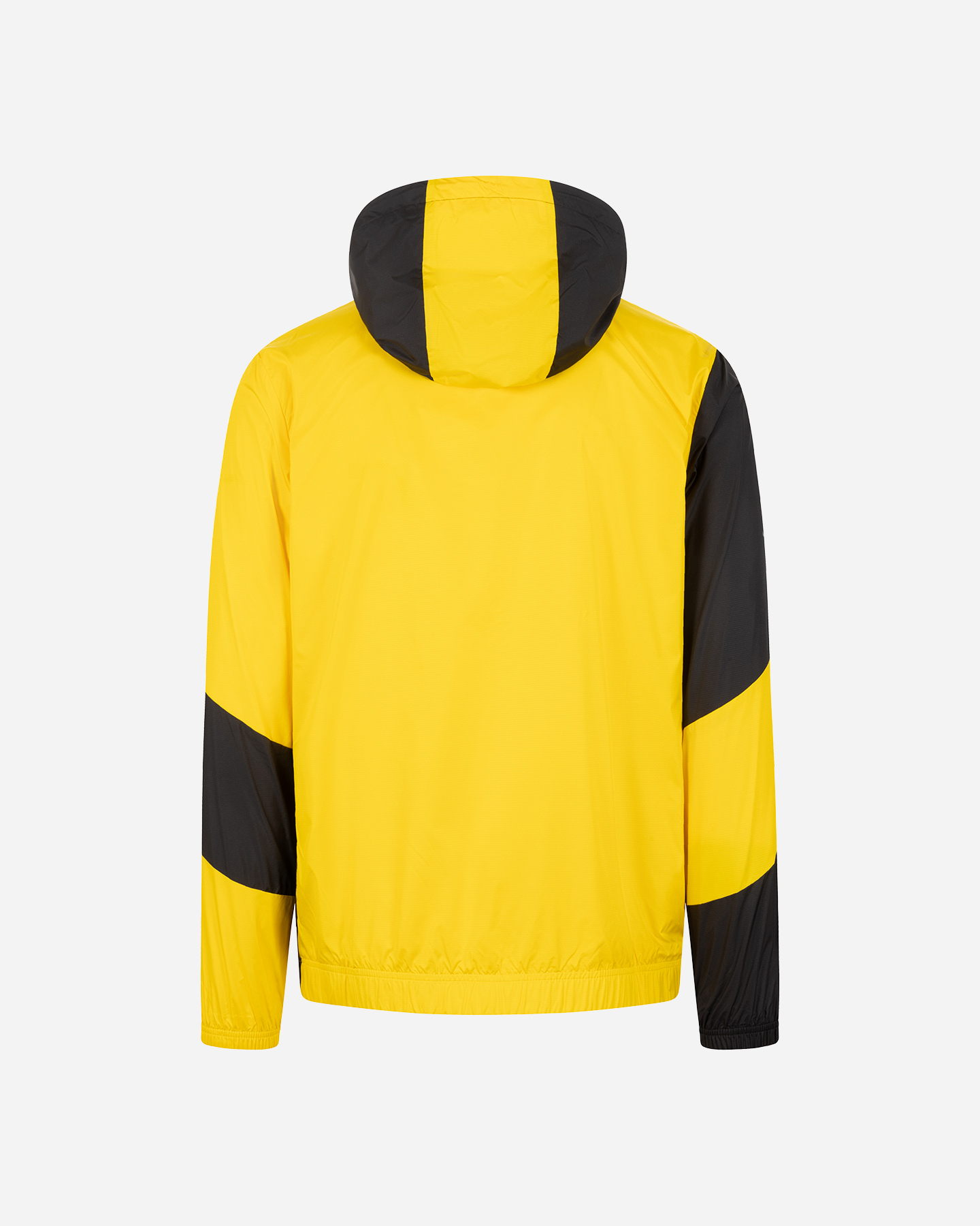 Oficiálne futbalové oblečenie Puma Borussia Dortmund Predzápasové M 774202-01