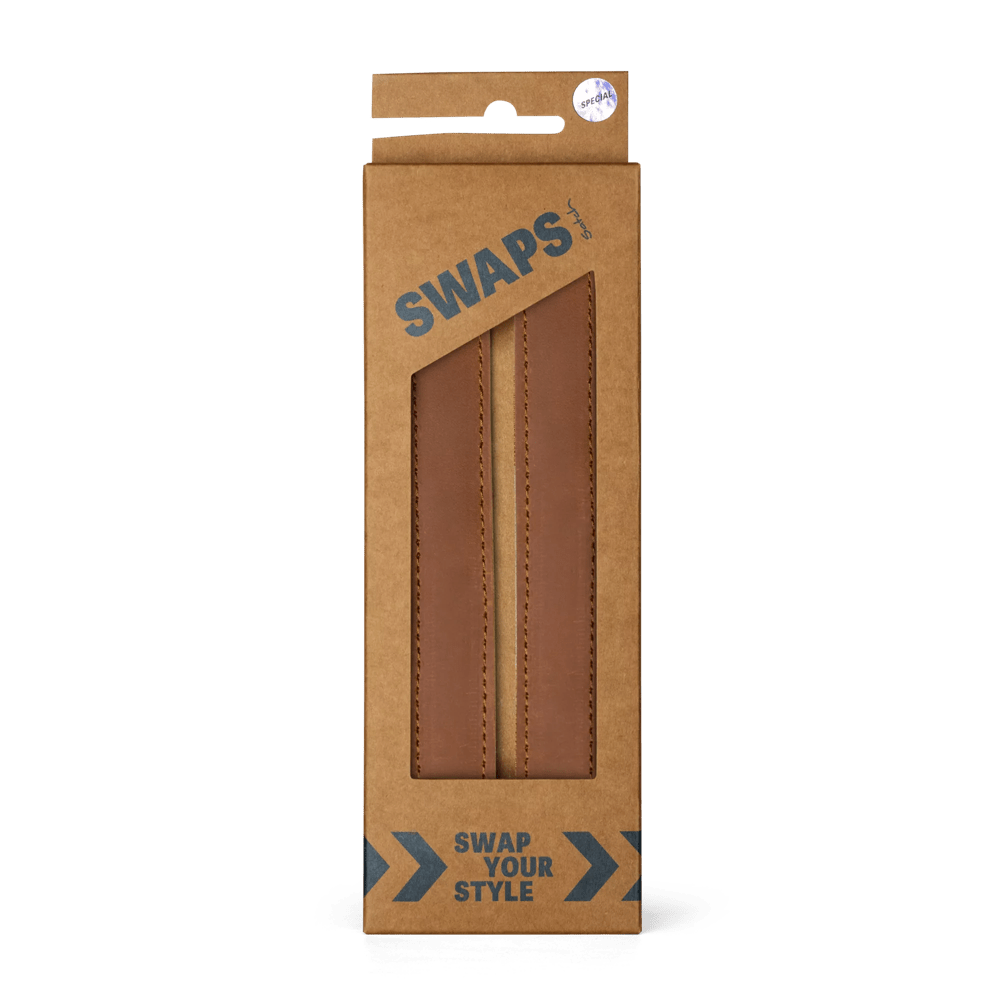 SWAPS Skandi Brown