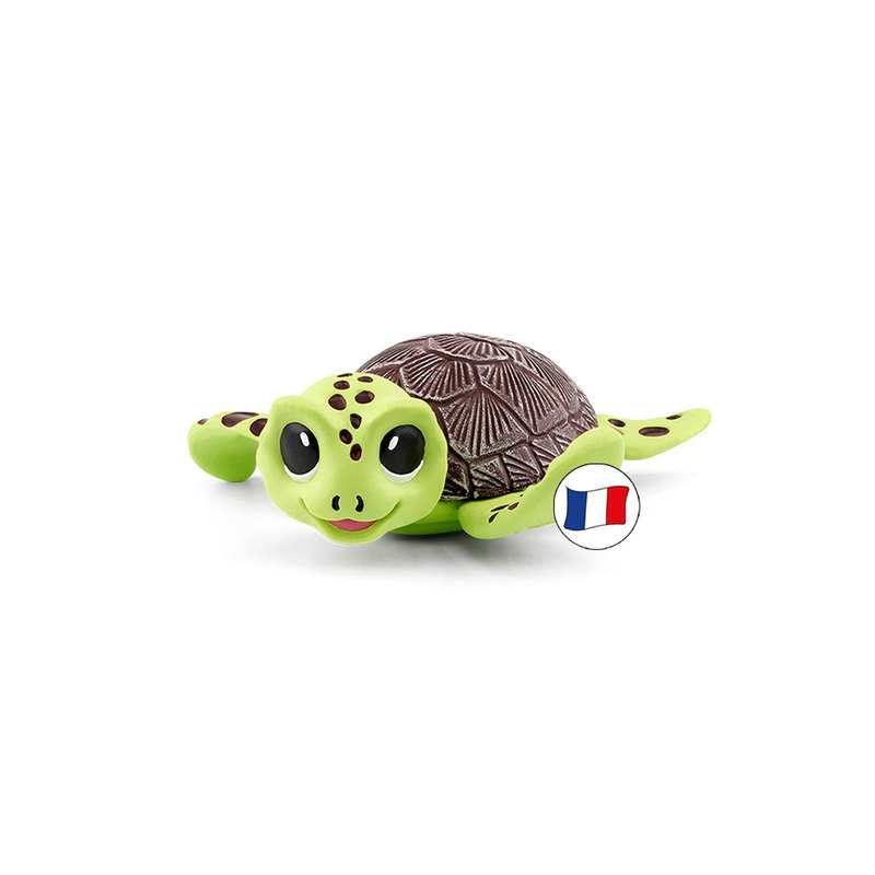 Figurine Tonie Club Ecolo sauvetage en mer Tonies