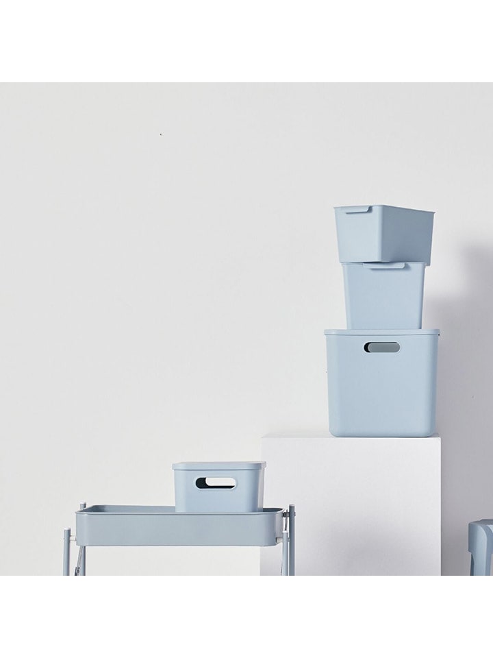 UTILITY Aufbewahrungsbox 