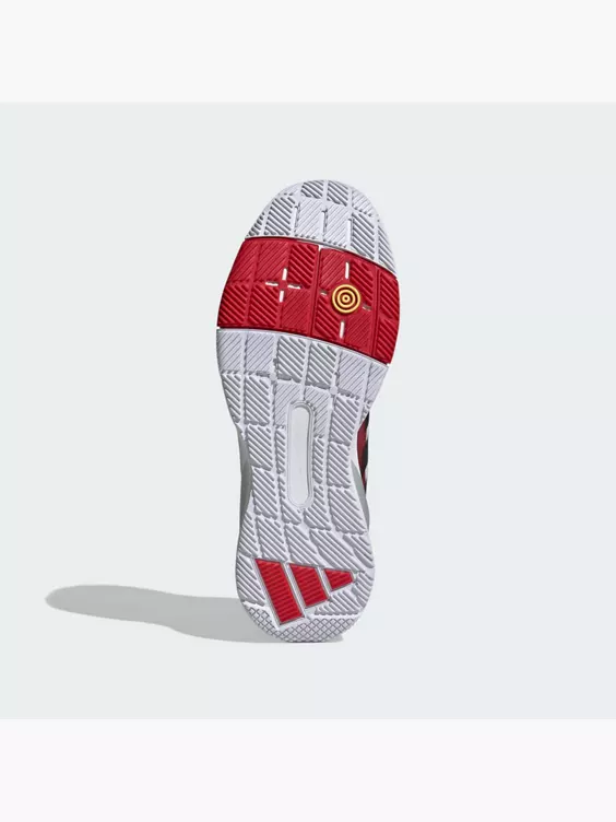 adidas Crazyquick Padel-Schuh