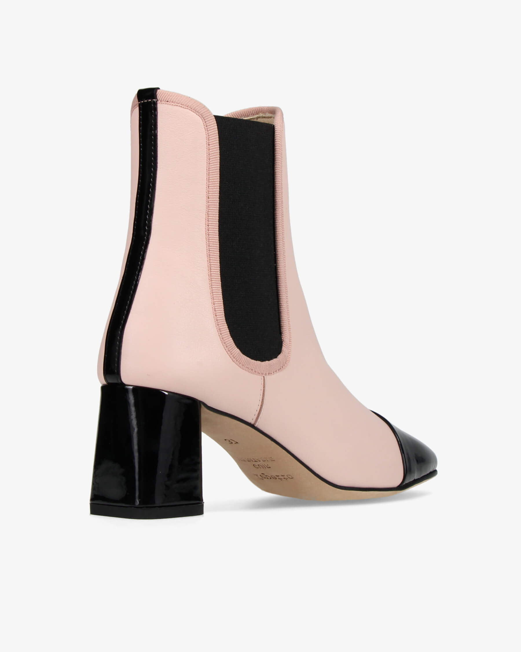 Melissa ankle boots
