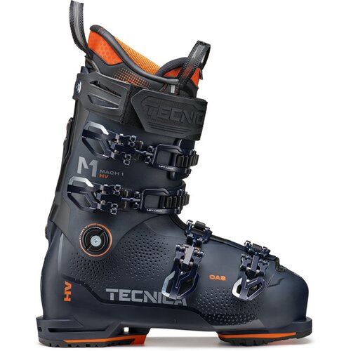 HERREN MACH1 HV 120 TD GW