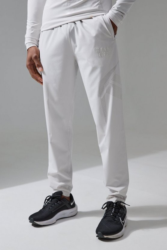 Active Training Dept Slim-Fit Jogginghose