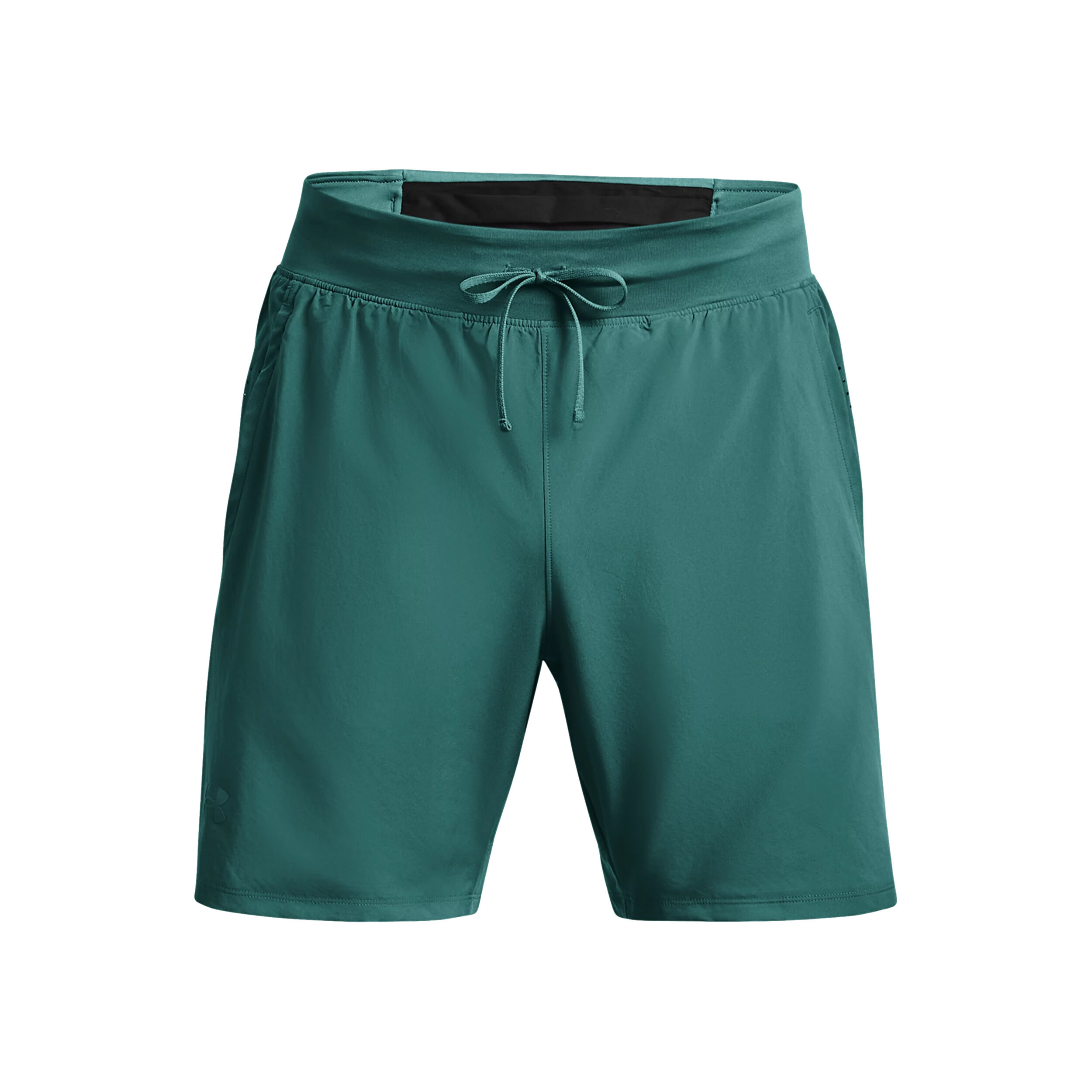 Launch Elite 2in1 7in Shorts Herren - Petrol
