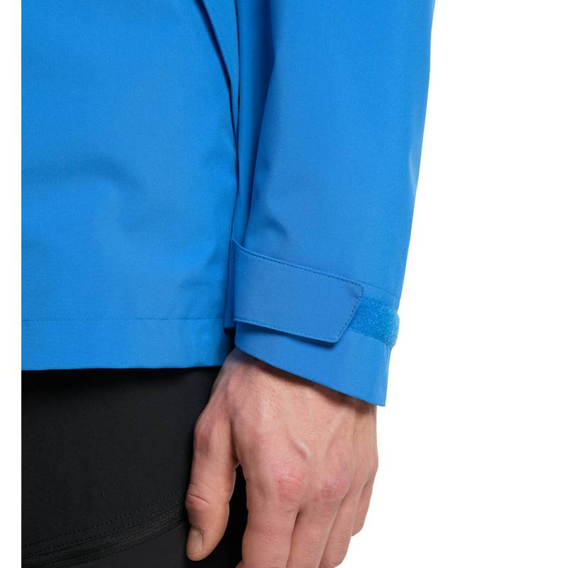 Haglfs Tjrn Jacket Hardshelljacke Herren