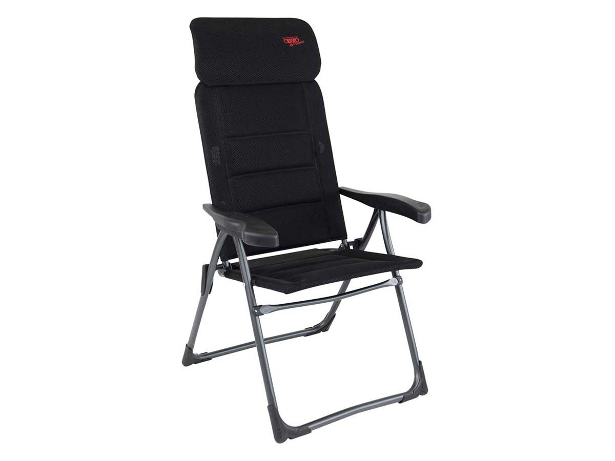 Crespo AP-213 Compact Klappstuhl