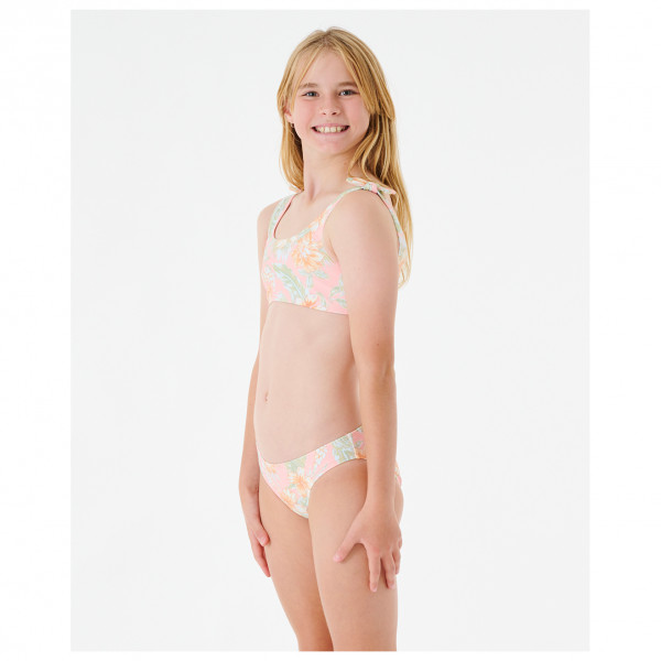Rip Curl - Kid's Always Summer Bikini Set - Bikini