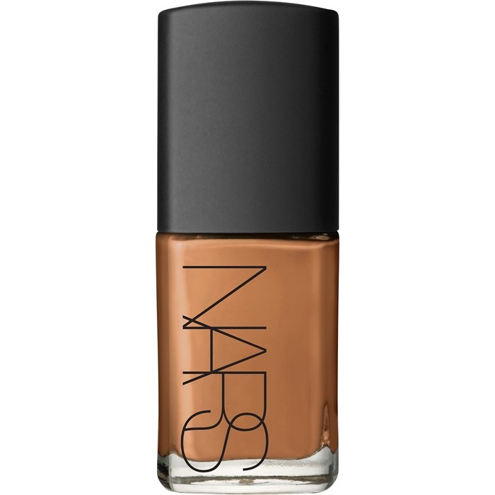 Sheer Glow Foundation