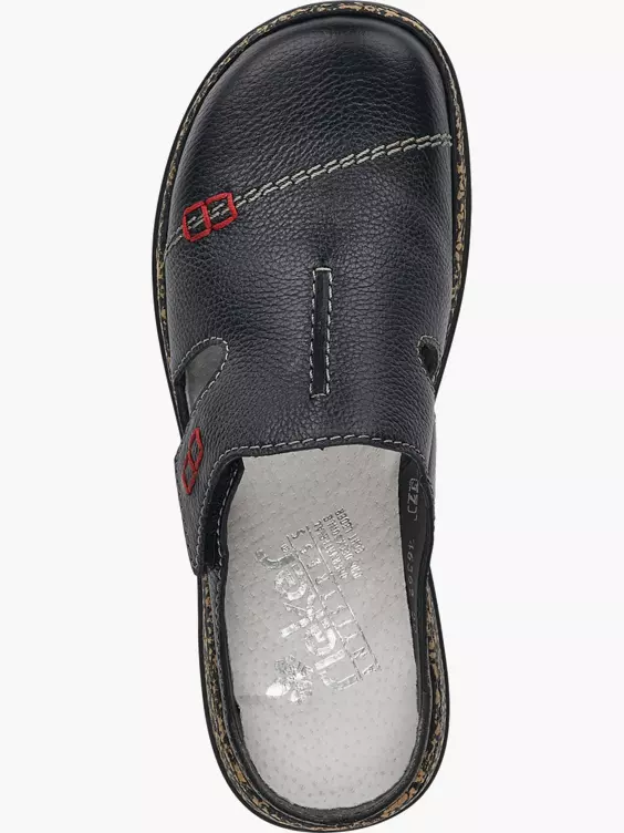 Rieker Damen Clogs