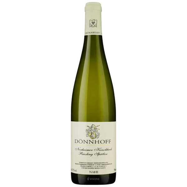 DönnhoffNorheimer Kirschheck Riesling Spätlese 2022