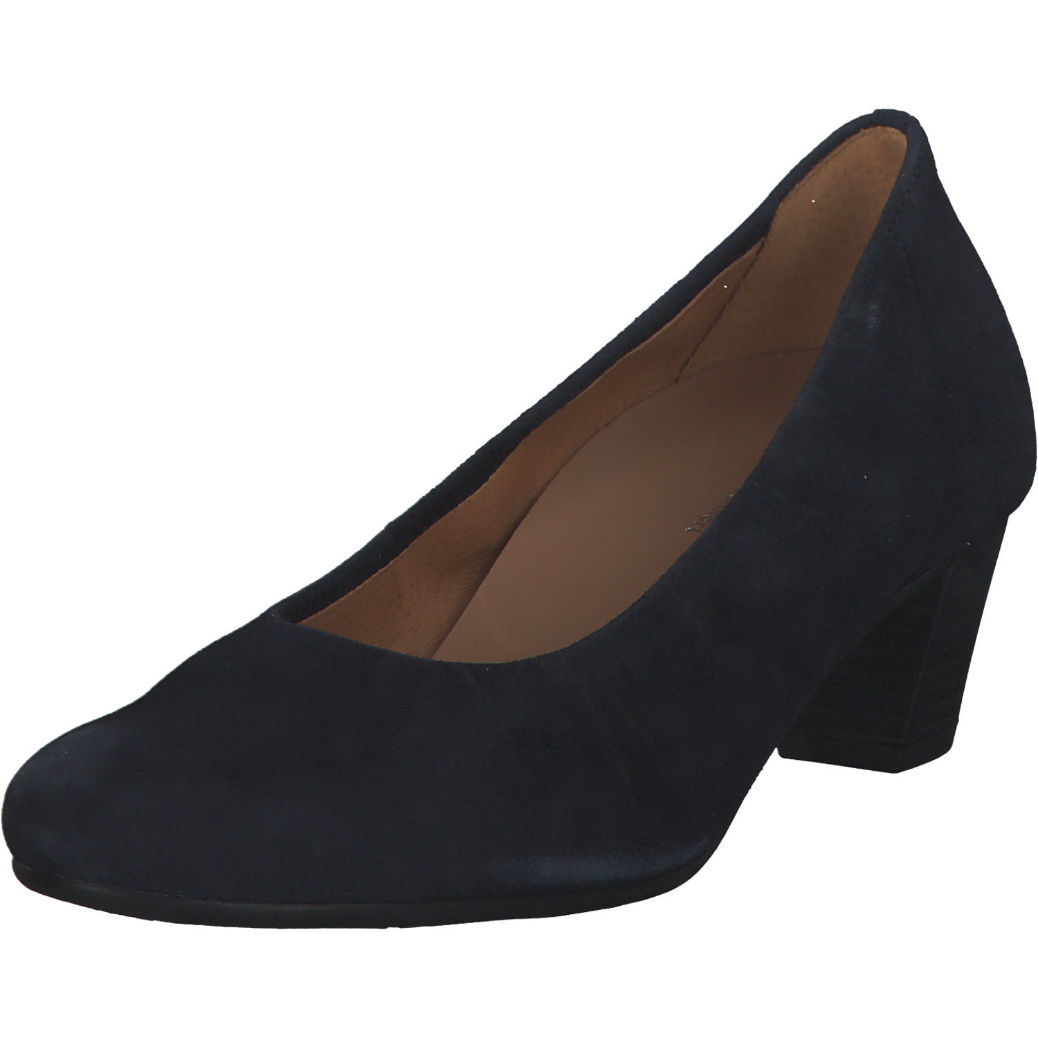 Gabor Comfort 26.180, Pumps, Damen, dark-blue