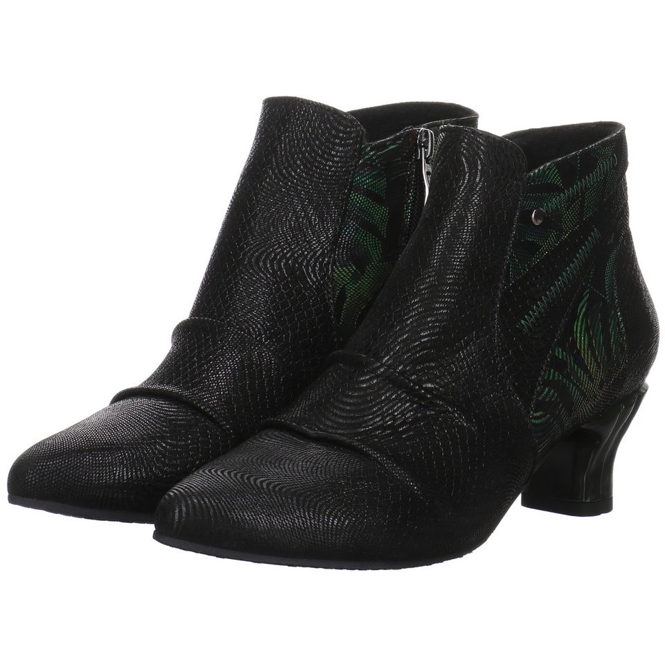 Simen Stiefelette