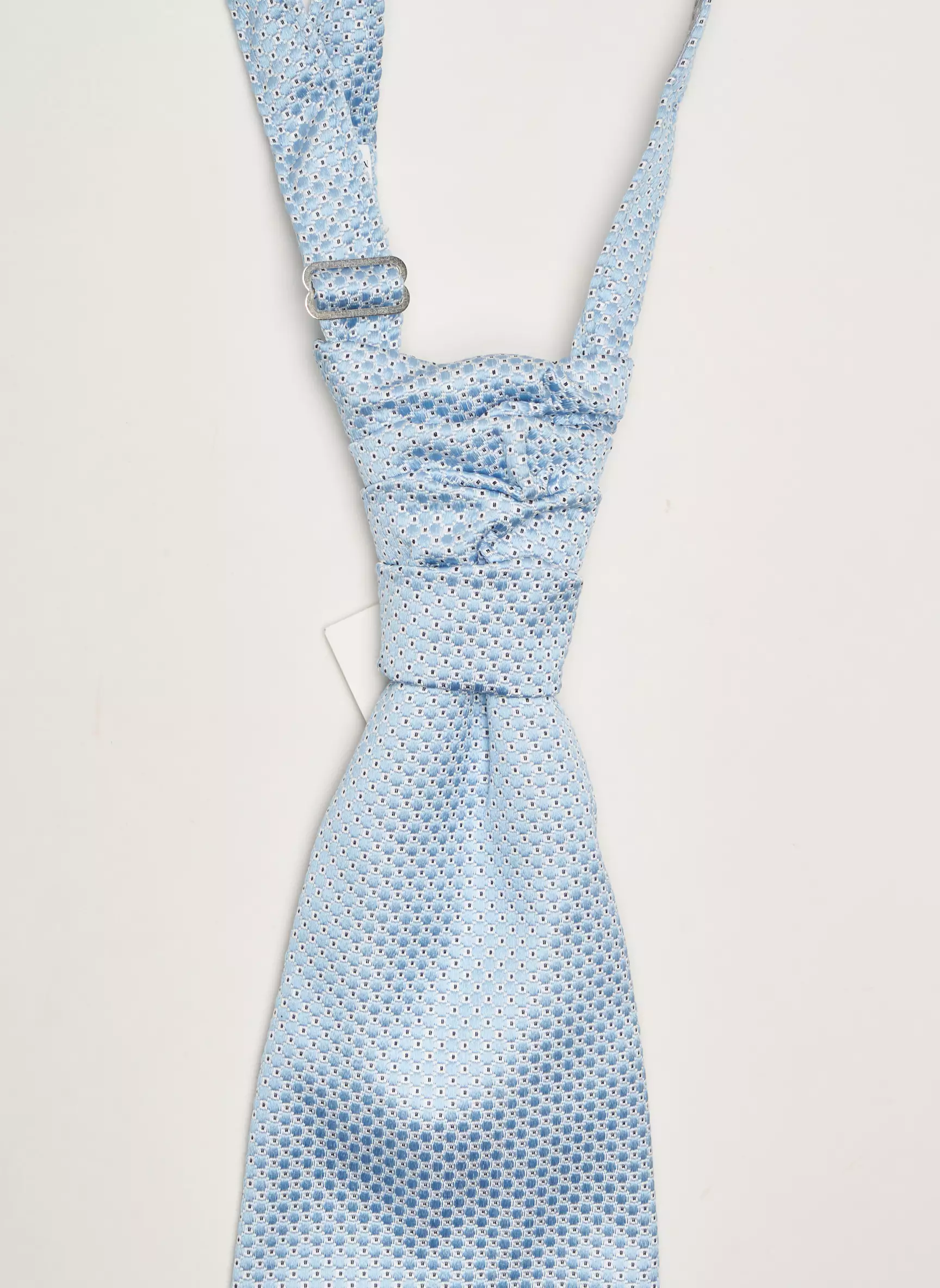 Grege Cravates Homme couleur bleu
