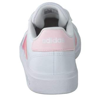 adidas Grand Court 2.0 K Sneaker in weiß