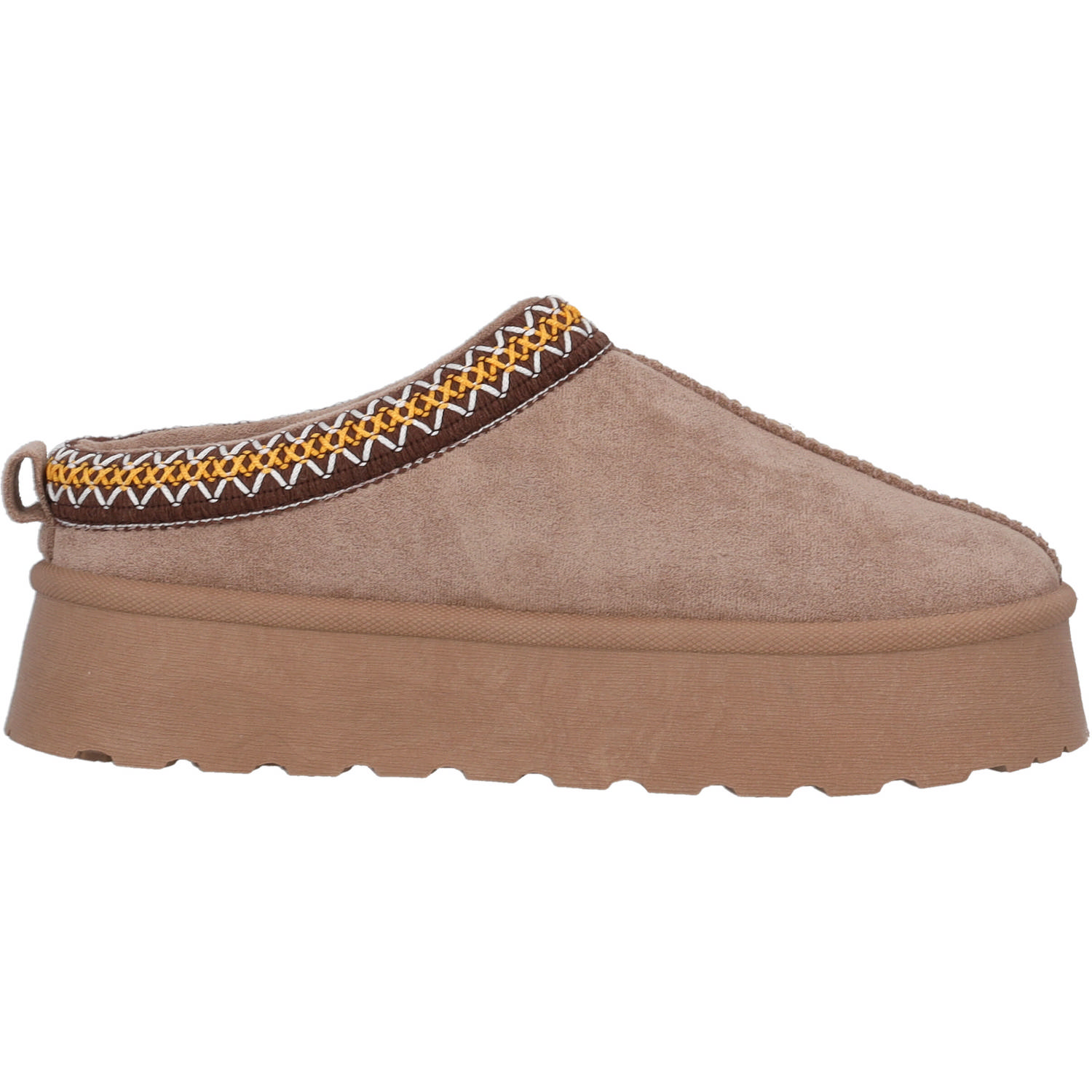 Palado Asinara, Hausschuhe & Pantoffeln, Damen, Stitch Sand