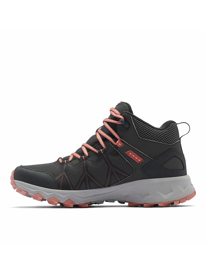 Columbia Wanderschuhe 