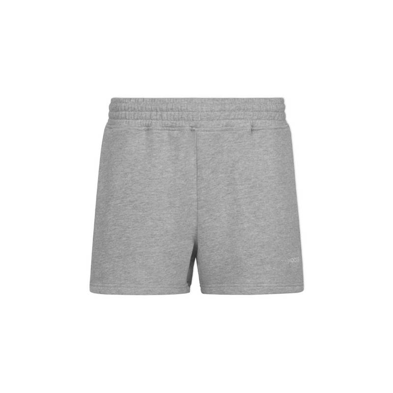 Snocks Sweatshorts Damen aus 100% Bio-Baumwolle Funktionsshorts Damen