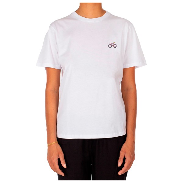 Iriedaily - Women's Peacy Ride Tee - T-Shirt