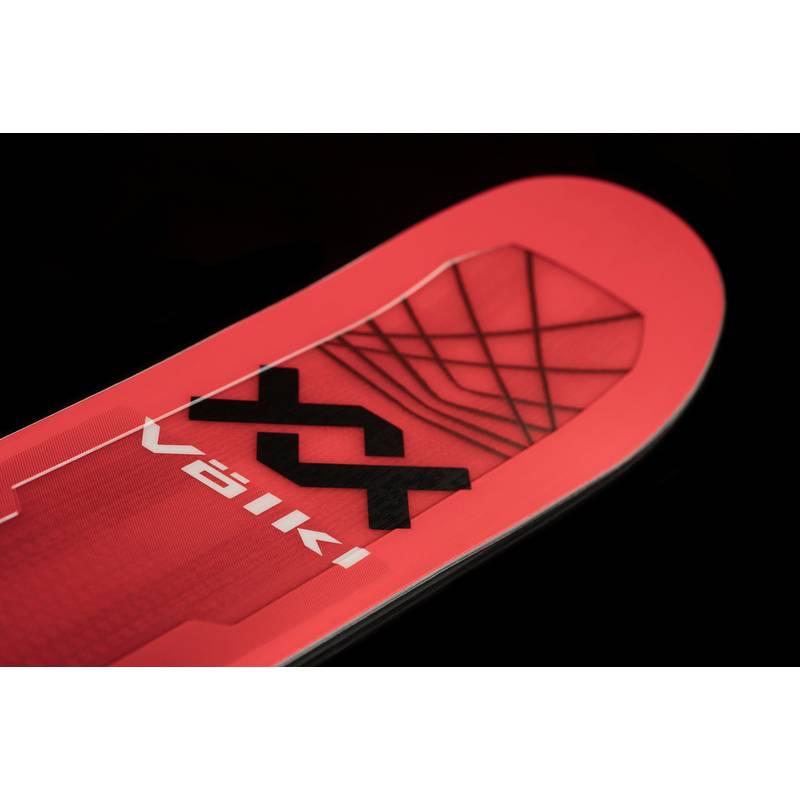 Vlkl M6 MANTRA FLAT 23/24 All-Mountain Ski