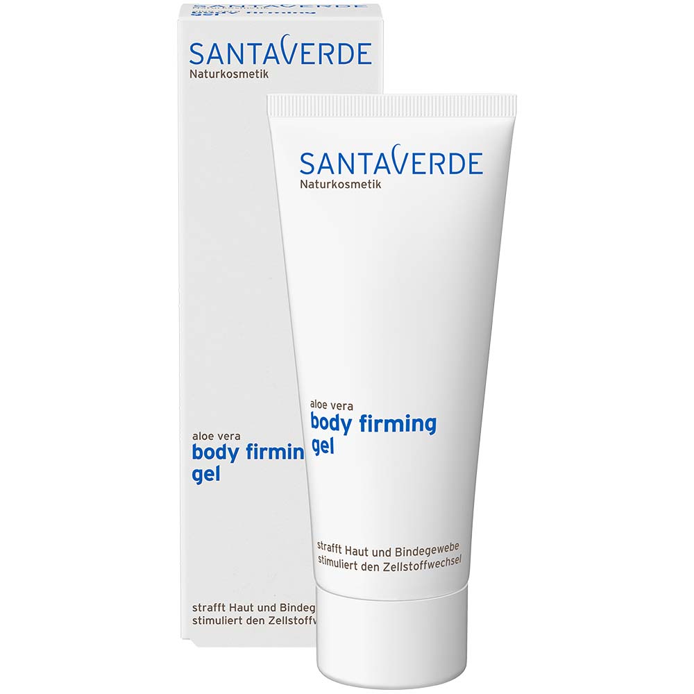 Santaverde Body Firming Gel 100 ml